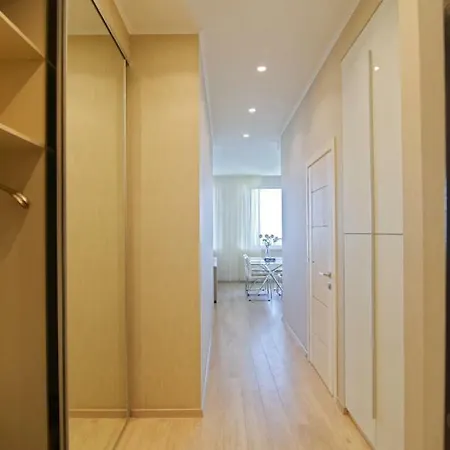 Apartment Pearl With Sea View