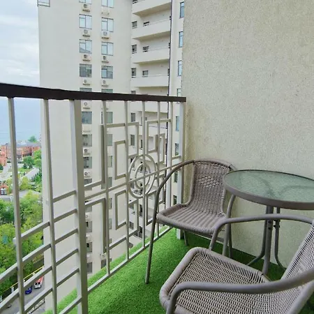 Apartment Pearl With Sea View *