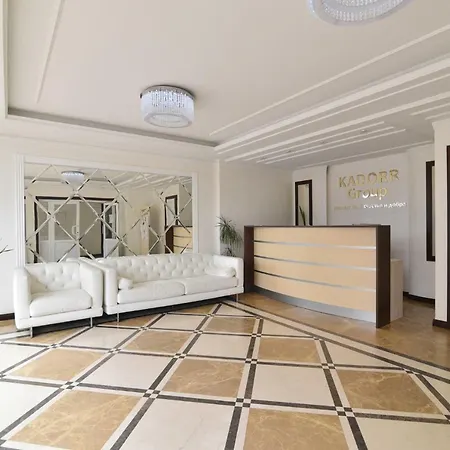 Pearl With Sea View Apartment *
